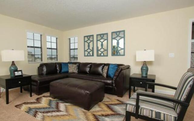 1454 Myrtlewood Street Champions Gate