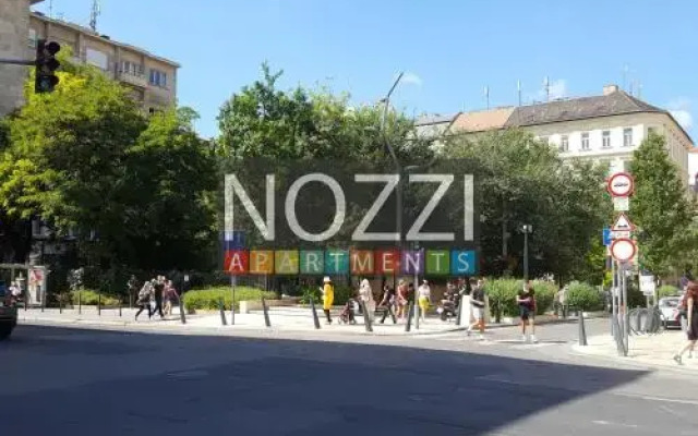 HappyCentrum Apartment