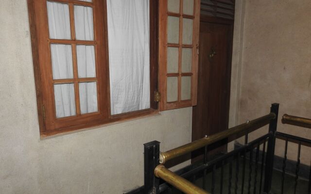 Kandy Eagles Rest Homestay