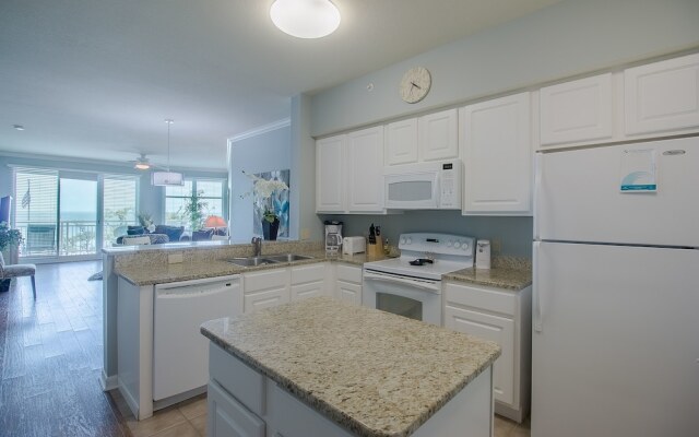 Legacy Towers-Legacy I 407