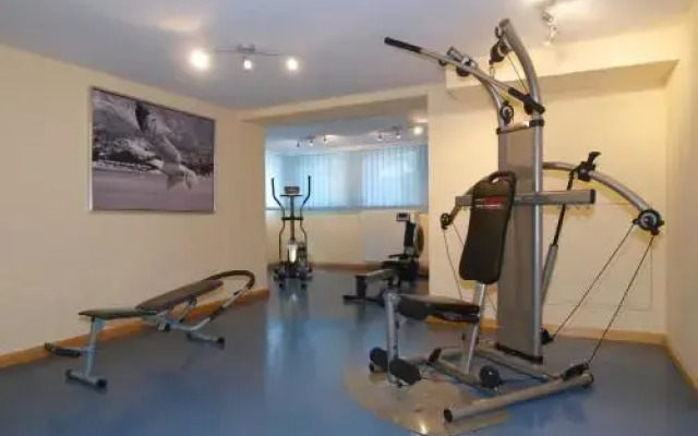 Ostseepark Waterfront Karavelle Wohnung 3.5