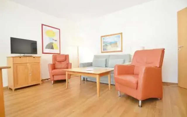 Haus Brandenburg - Apt. 04