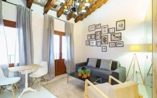 Dreams Rental Valencia Catedral