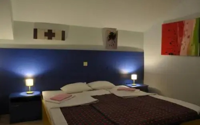 Apartments Paradiso