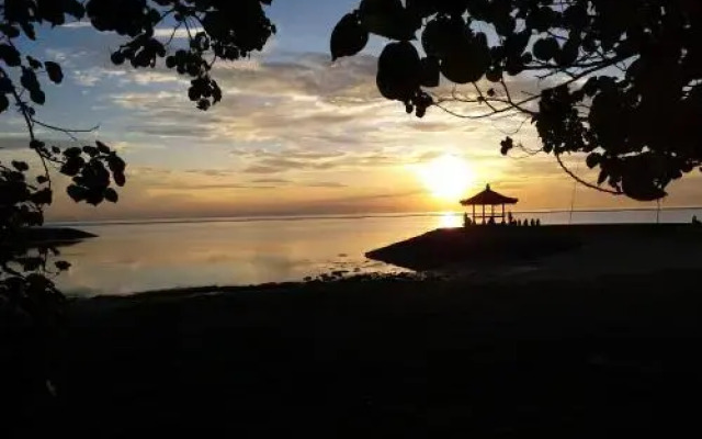 Prasanthi Sanur Bedrooms