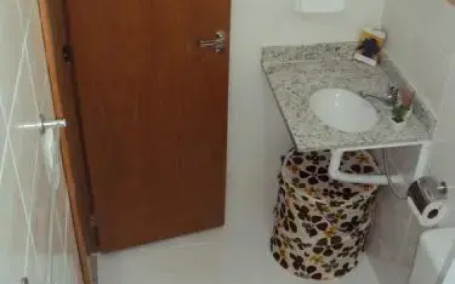 Soul Da Lapa Flat Residence