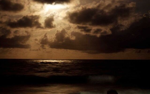 Dunas e Corais Praia Hotel