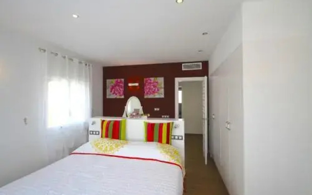 ARENDA Pino Alto Villa Gallo
