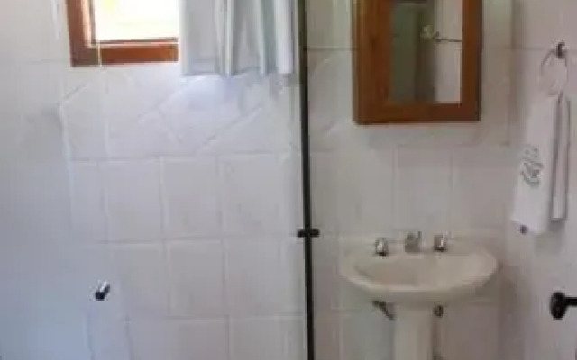 Pousada Recanto das Flores