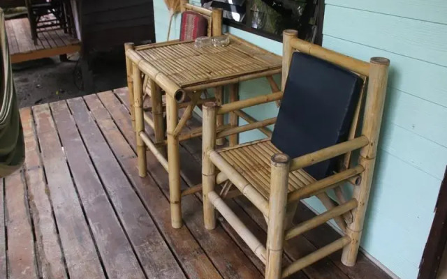 Field Paradise 1 Hotel