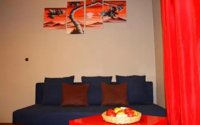 SleepCity Apartments