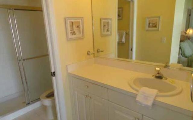 Bermuda Bay 1415 by RedAwning