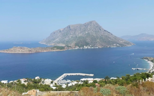 Studios Aeolos Kalymnos