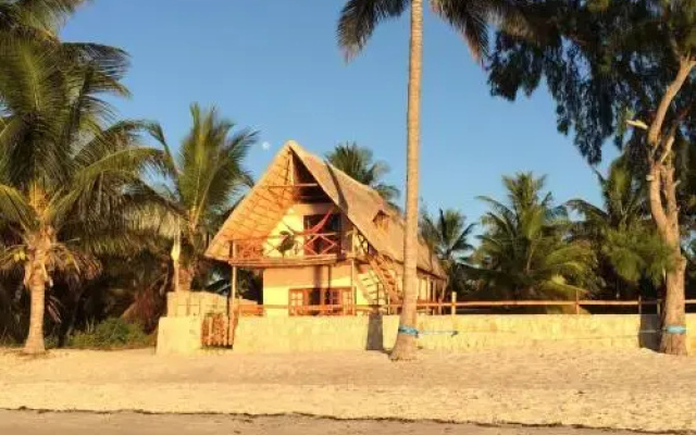 Beach Villa Tofinho
