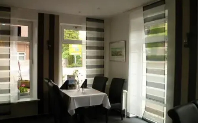 Hotel Harmshof Bispingen