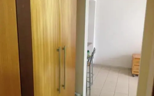 Lindo apartamento no Itaigara