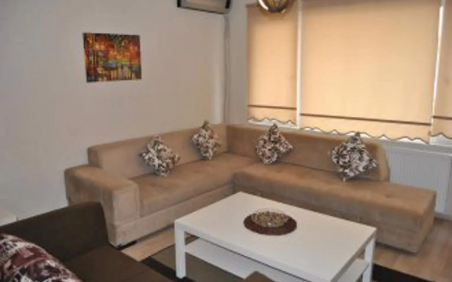 Shafagh Suite
