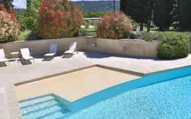 Demeure d'hôtes la carraire