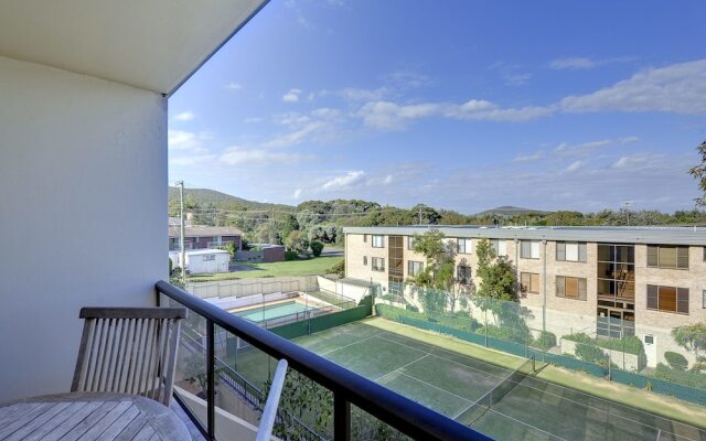 The Dunes, Unit 10/38 Marine Drive