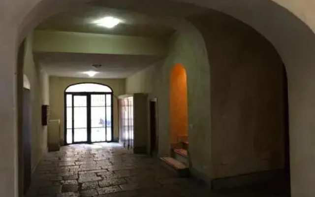 quattro canti e 1/2