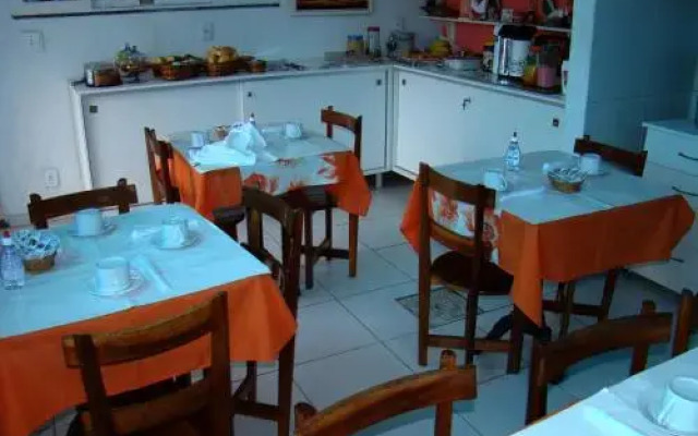 Pousada do Nei