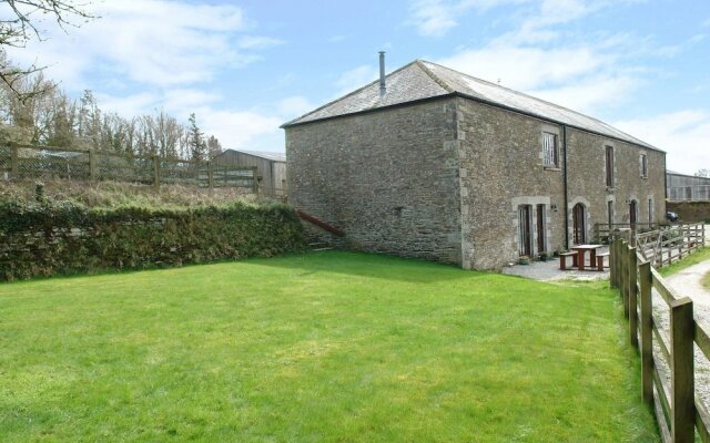 Gare Barn Cottage