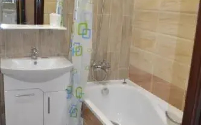 Apartamenty na Krasnodarskoy