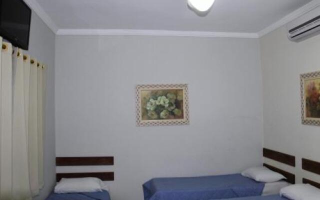 Hotel Pousada Dona Ana