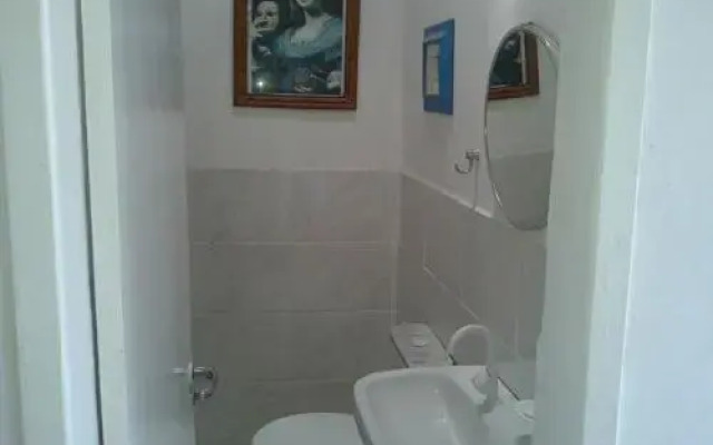 Casa de Vidro