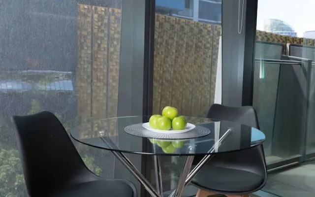 Executive Stay - Doepel Way