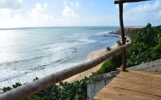 Piparadise Beach Hostel