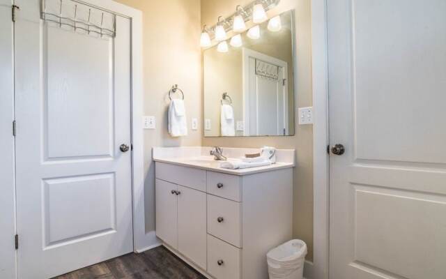 Toucan Terrace 17AU - 1 Br Condo