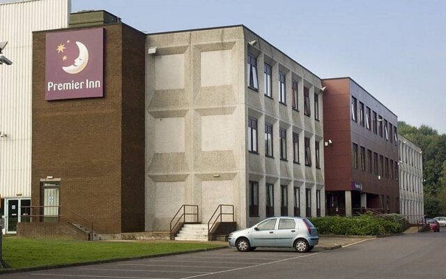 ZIP by Premier Inn Cardiff