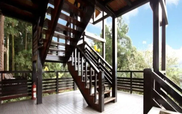 New Holy Land BnB