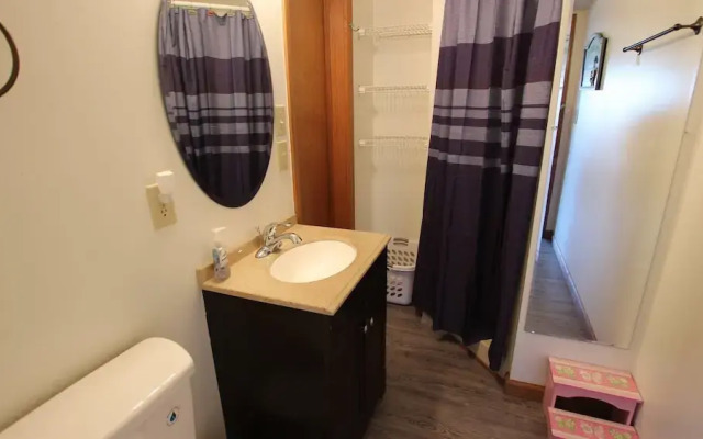 Starfish & Starlight - 4 Br Home