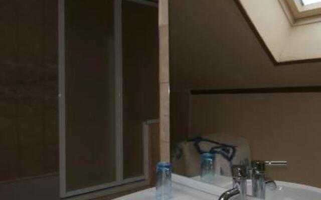 Les Hautes Mougonnières