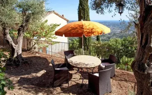 La Bastide O'nhora