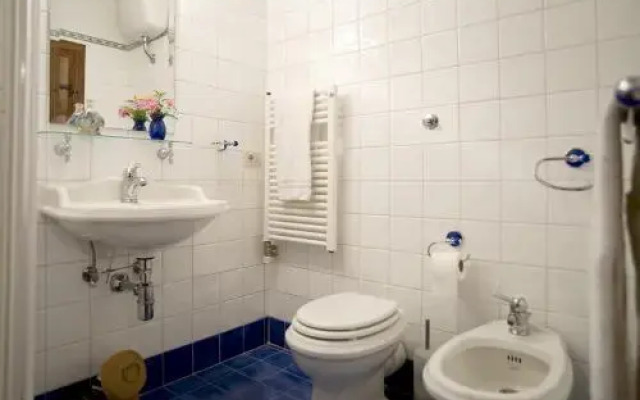La Casa Gialla