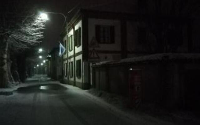 B&B Le Rivaldi la Maison vert