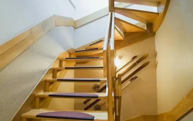 Bed & Breakfast Szymaszkowa 1