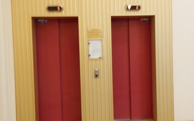 Madeleine City Center