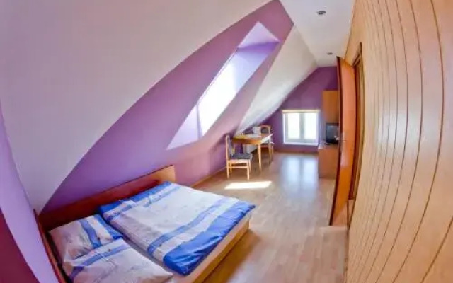 Dom Wczasowy Pod Zegarem