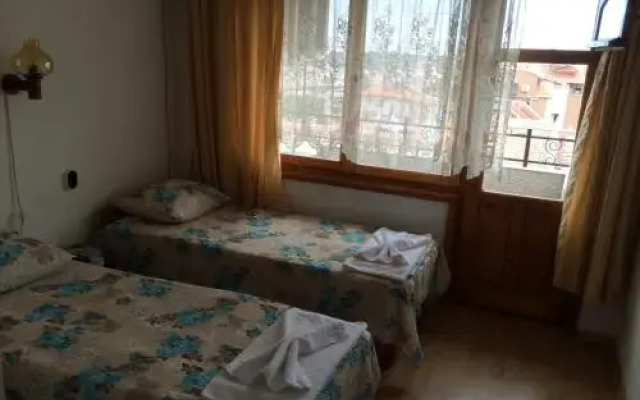 Guest House Plada View
