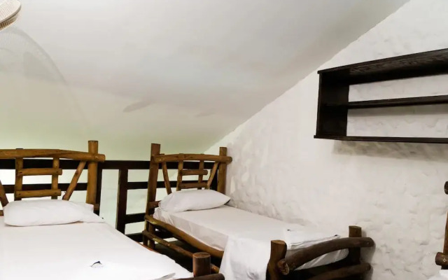 Hotel Playa las Marias