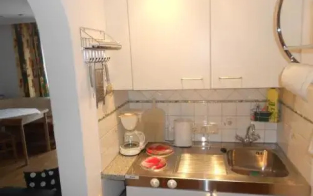 Ferienwohnung Fred