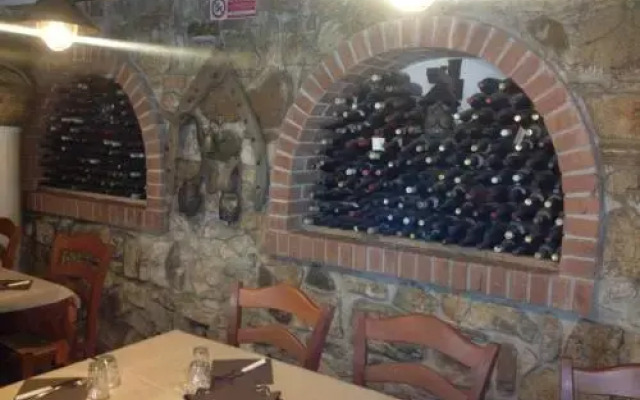 Case Vacanza la Greppia