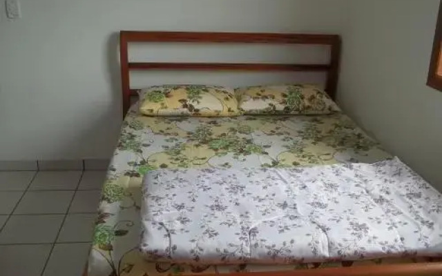 Casa Paraty
