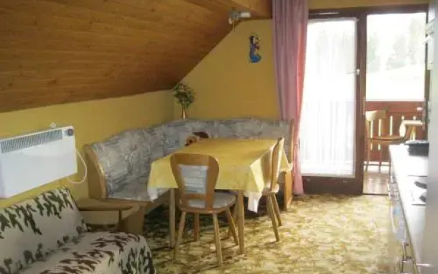 Ferienwohnung Johanna
