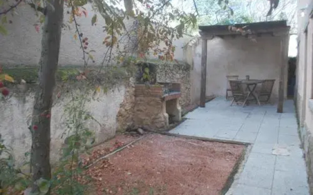 Alojamientos Madarcos