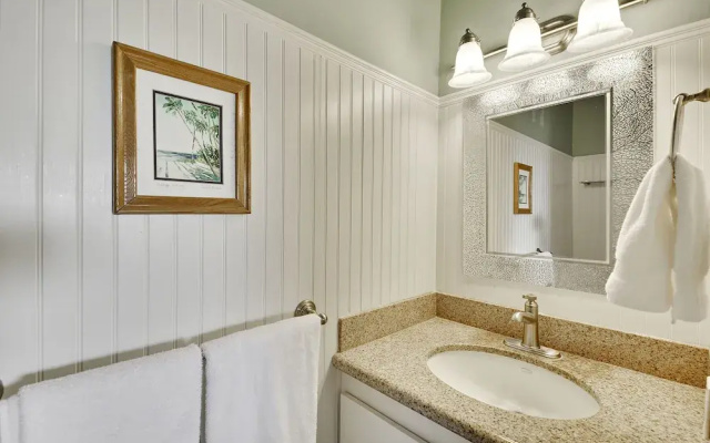 Blue Hawaii 57 K - 1 Br Condo